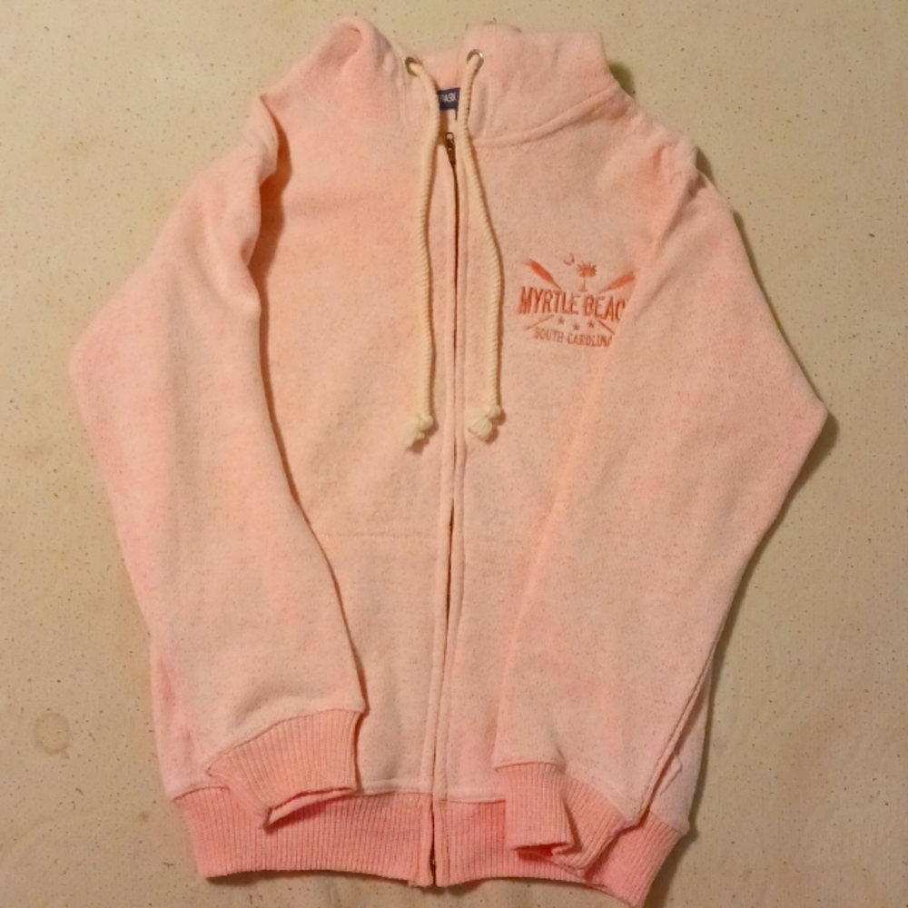 Basix of America Myrtle Beach SC hoodie
